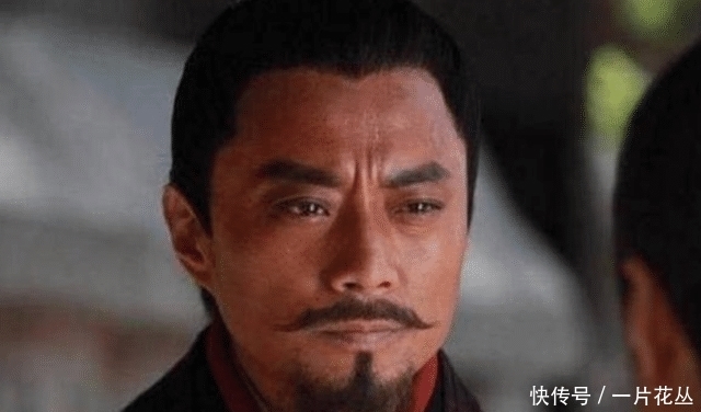 水浒中最虚伪的人是谁?不是宋江吴用,他看似忠义实乃真小人