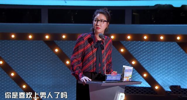 易见|“狠人”易立竞:她是娱乐圈的照妖镜,“扎”了无数明星的心