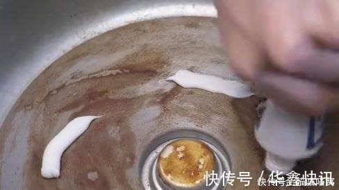 今天才知道,电饭煲有三个地方,要经常擦一擦,不然越用越耗电