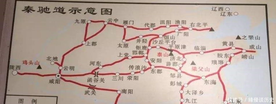 毁灭|公子扶苏，愚忠毁灭了自己也把整个大秦帝国推向深渊