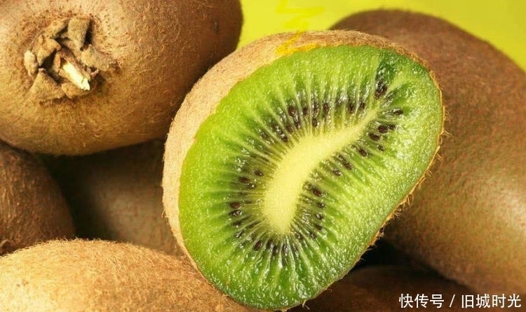 好吃又保健的食物，推荐男女吃，延年益寿，防止皮肤老化，气色好