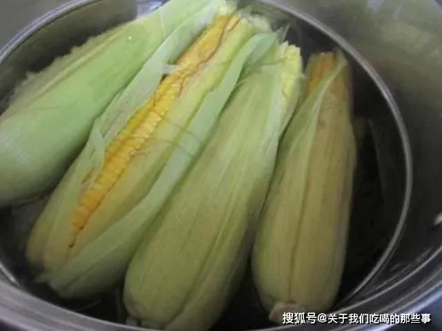 多糖分|无论煮啥玉米，这5点是关键，做好了香甜软糯汁水多，不比买的差