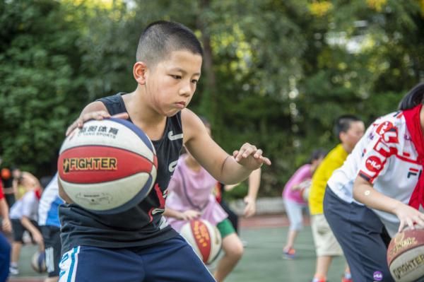 华中师范大学|武汉“双减”第一周孩子们在课后活动上玩“嗨”了