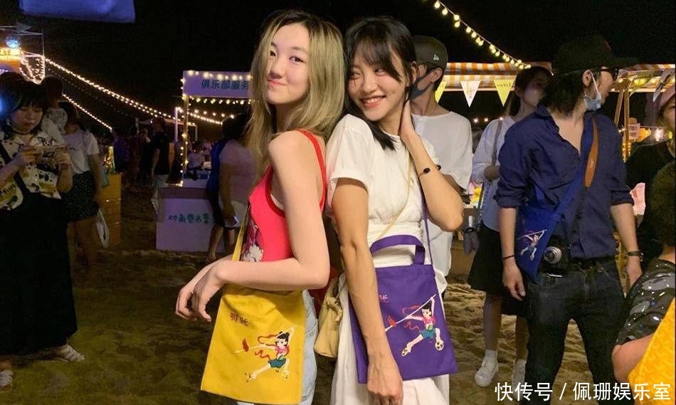 穿搭|童装也变质了?小女孩穿吊带裙涂口红,“网红风”穿搭被说太成熟