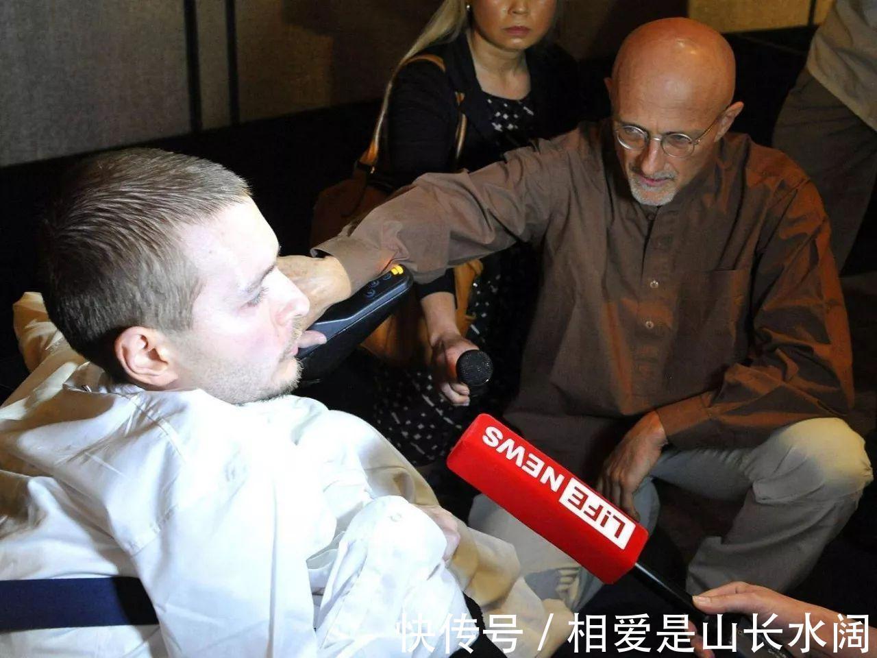 活人|世界首个活人换头手术，俄罗斯小伙自愿成为实验者，结果怎么样了