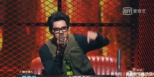 说唱江湖GAI的盟主令,GIAO的草根命