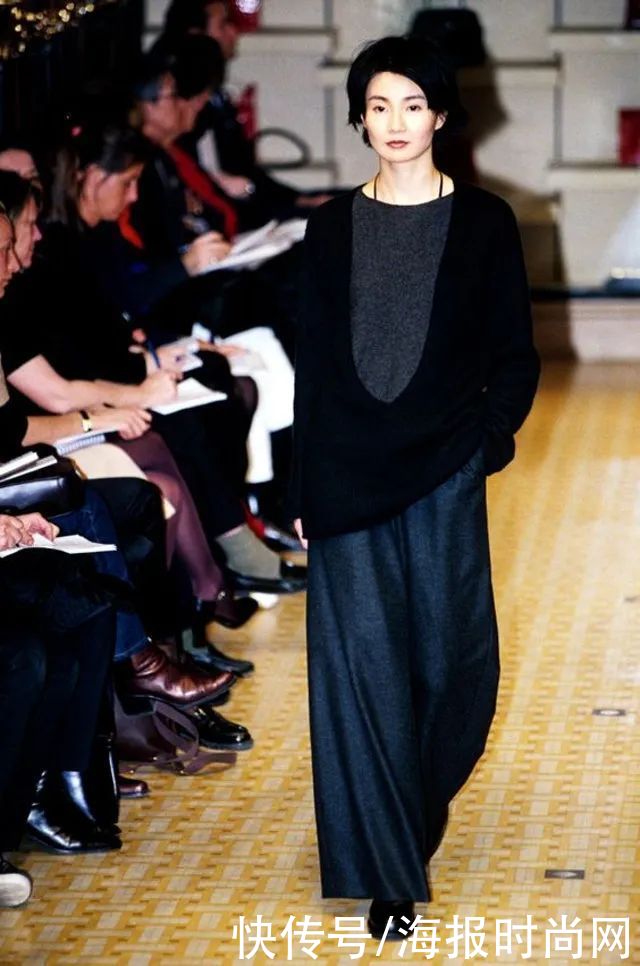 纪梵希|我们是从什么时候，开始跟着明星“学”时尚的？