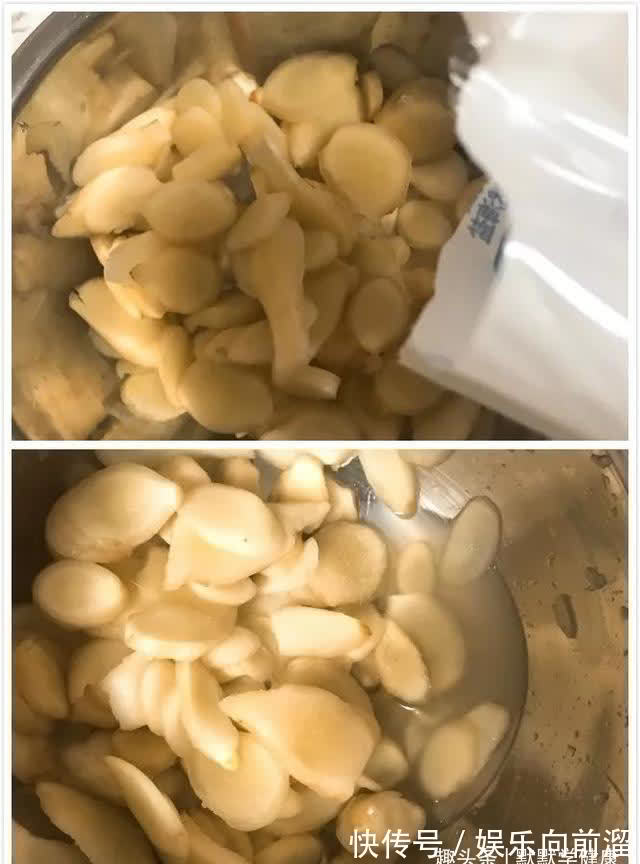 健脾|国医路志正的养生法:3种食物、2个动作健脾胃、补阳气!