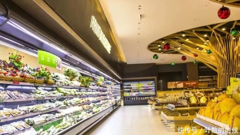 值得|带孩子逛超市，孩子吃车厘子被骂没教养，母亲回答值得学习