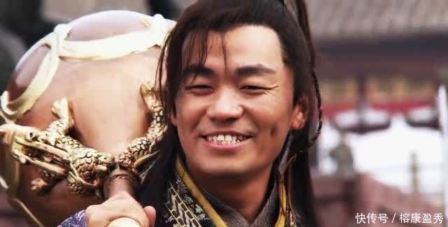 李渊|李渊野心勃勃,他的谋略可从四个儿子看出!