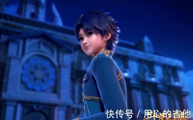 小舞|斗罗大陆中容易让人误会的台词,宁风致直言“教皇本人深不可测”