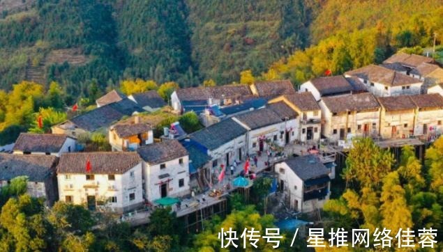 治愈|治愈系旅游，我推荐这5个地方，会给你带来不一样的惊喜