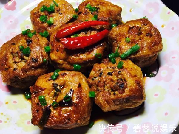 松花|大厨工资6千，第一天上班，老大叫他做这几道菜试试，你看怎样