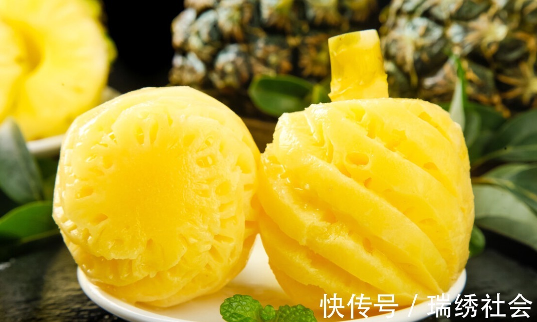 糖尿病人|菠萝对糖尿病人的血糖影响大吗?看看2名糖尿病患者怎么说