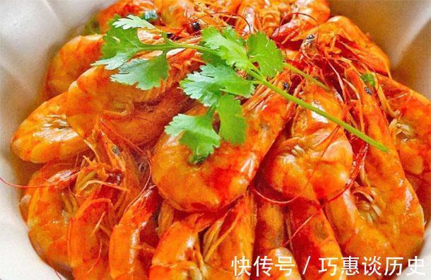 菜人|每天高温孩子没胃口买菜人少大虾便宜5元，多吃滋补菜，补钙补铁