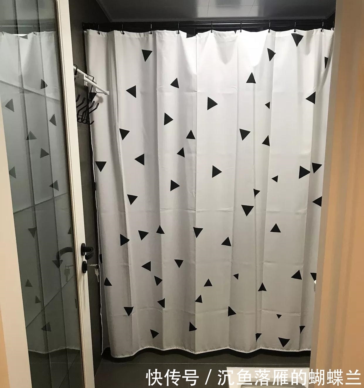 电视墙|160㎡新房,装修花了38W,全屋简约舒适,电视墙实在喜欢!晒晒