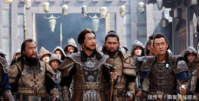 成吉思汗|成吉思汗两个子孙神秘死亡，为何至今成谜？此皇后才是最大赢家