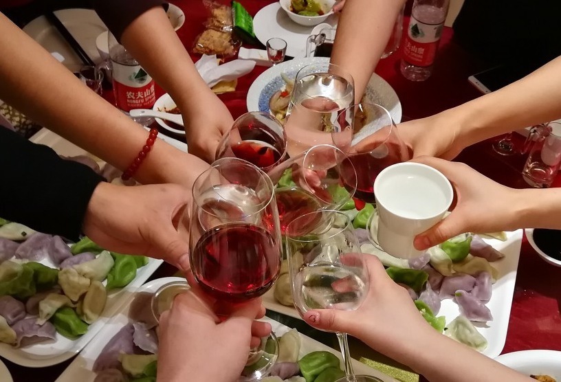 桑葚|往开水里泡几粒,让你恢复肾动力,养出强壮有力的肾