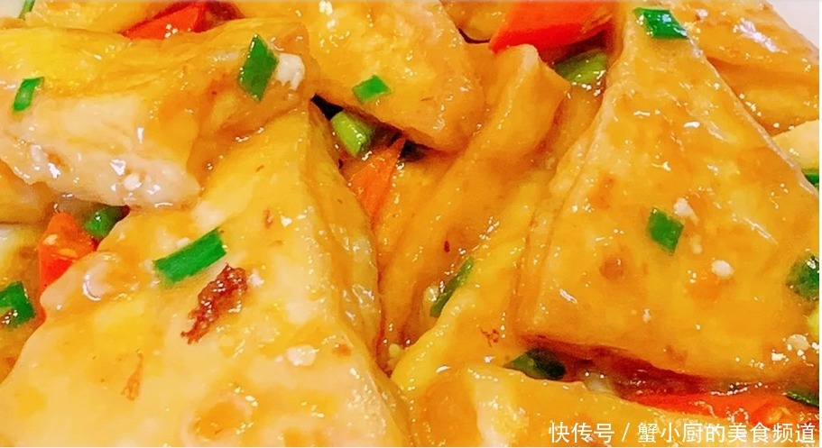 饭桌上不可缺少的几道家常菜,简单易学,营养美味,家人都爱吃