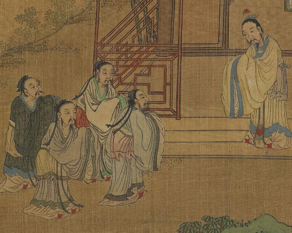 道学!研读《黄帝内经》:人的身体真的和自己的命运息息相关吗?