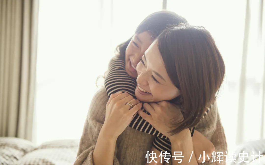 效果|孩子难管教、不“听话”?换个方式沟通,效果出乎意料