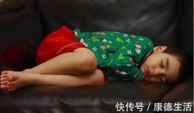 孩子|孩子的“睡姿”和性格有关,如果你家宝宝是第三种,那就恭喜你了