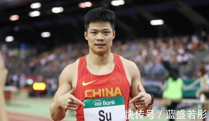 中国队|比苏炳添统治力还强!亚洲赛季前10的成绩,她1人独自占据7席!