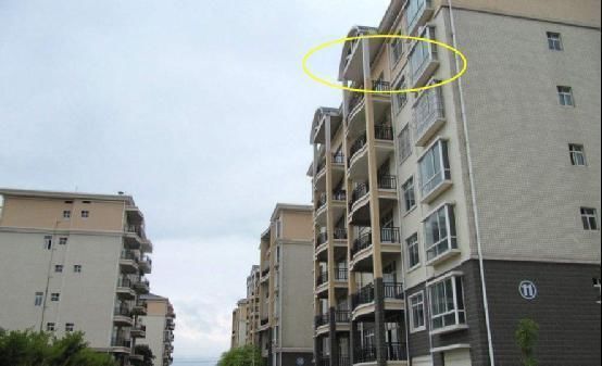 高楼房|电梯高楼房要买哪一层呢？聪明人都懂的，后悔我家买早了！