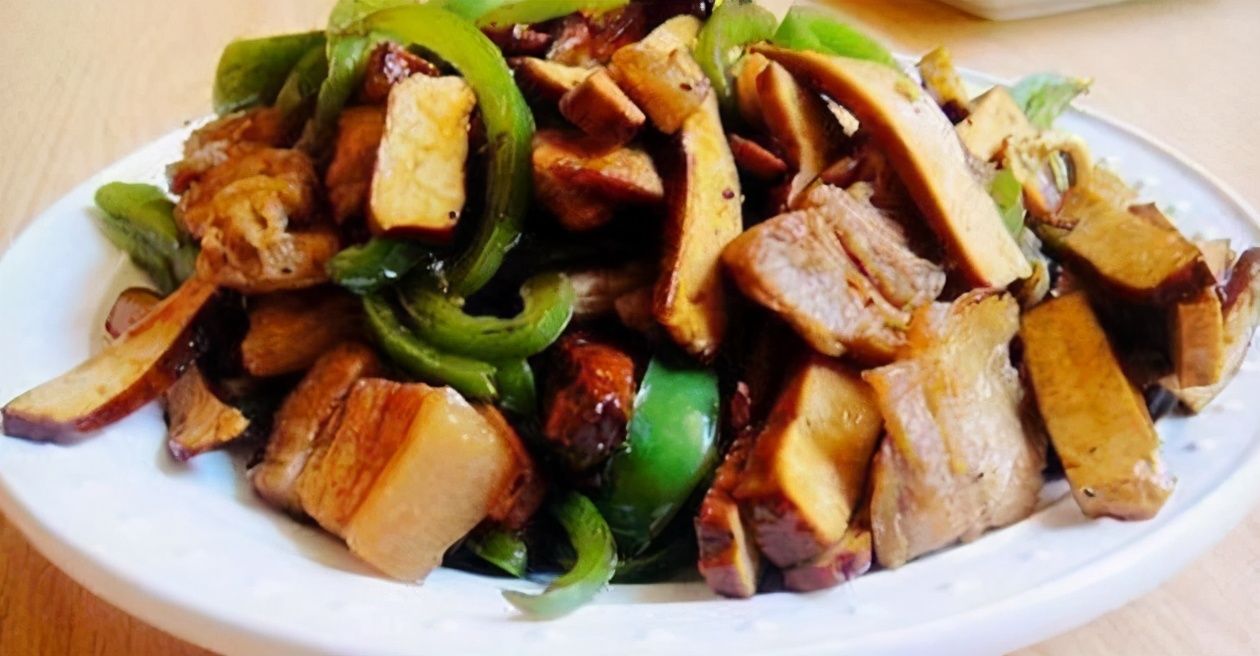 整理22款菜品推荐，麻辣鲜香开胃解馋，我们一起试试做吧