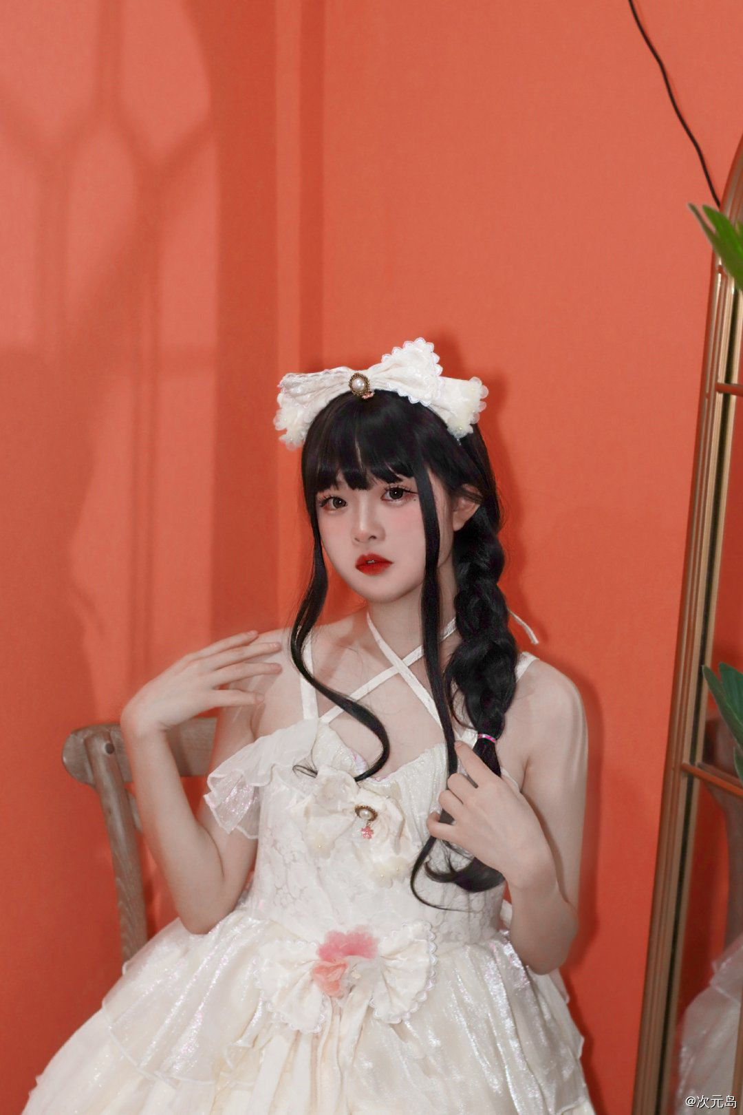 lol|lolita私影，仅你可见