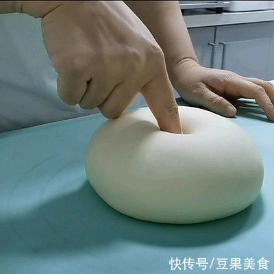 学会日式红豆面包,把餐厅味道搬回家