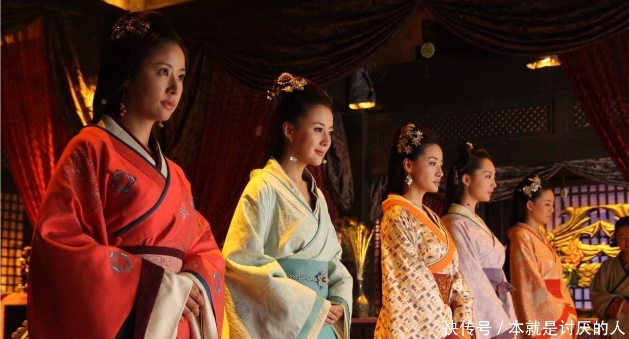 男子|古代宫女恢复自由后，为何没有男子敢娶进门？只因她们患了一种病