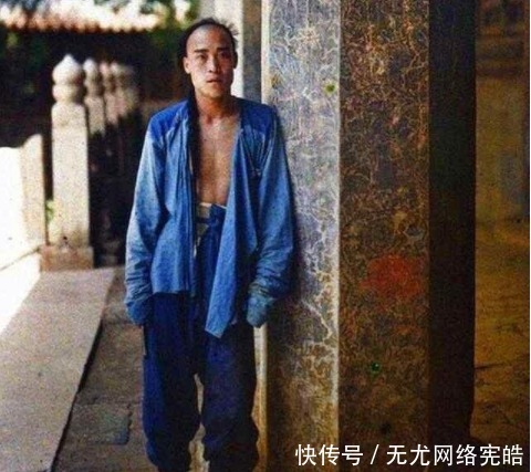蒙古|一组中国最早的彩色老照片:受刑的妇女、骑马的僧侣,拍于外蒙古