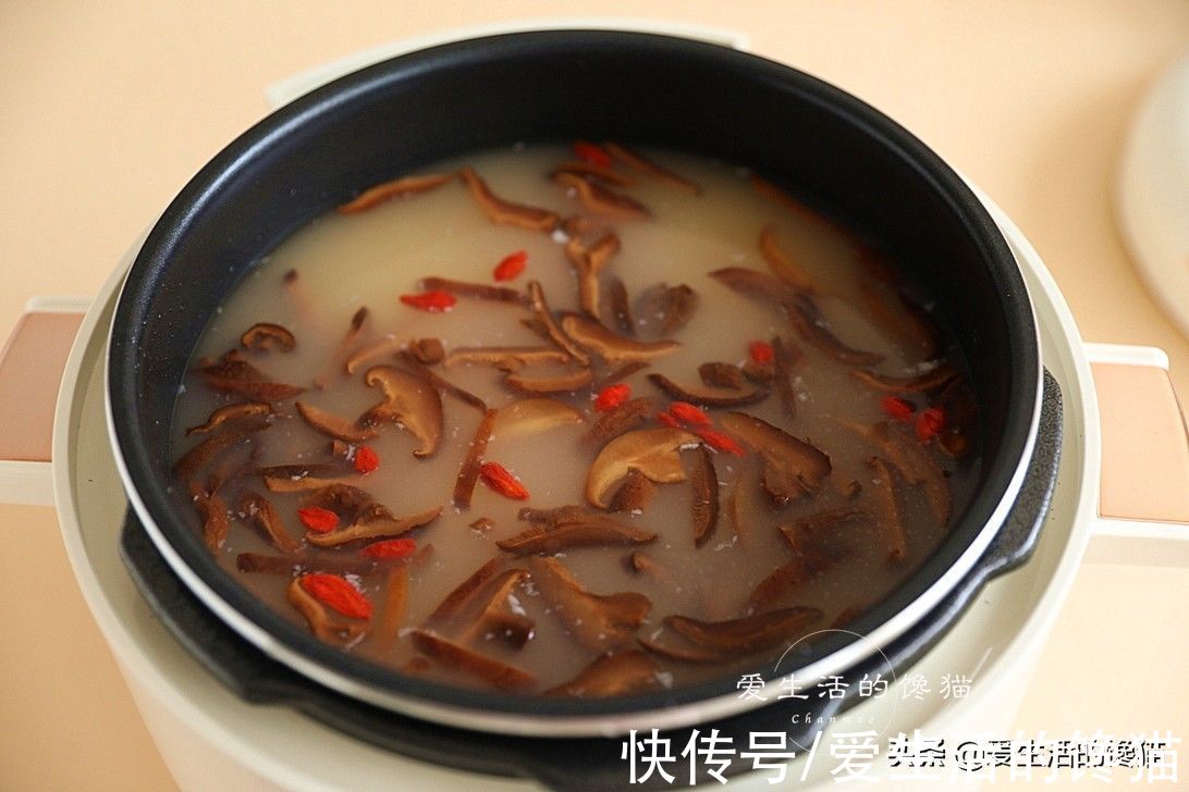 秋季|秋季喝粥最养人，建议多吃这粥，健脾养胃，增强体质，老少都合适