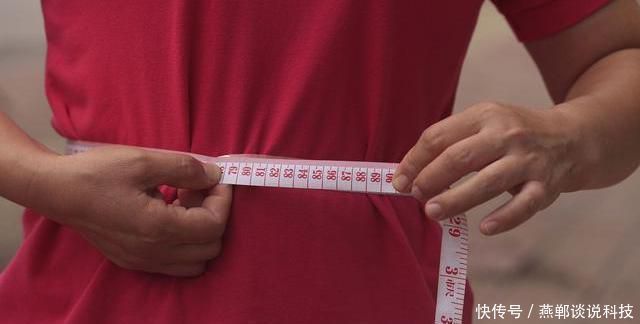 燃脂|女性看过来身高152-176标准体重表已公布,其实你用不着减肥