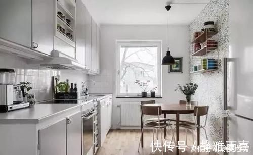 收纳|小户型69平,卫生间3㎡为了做干湿分离,装玻璃又拉浴帘!