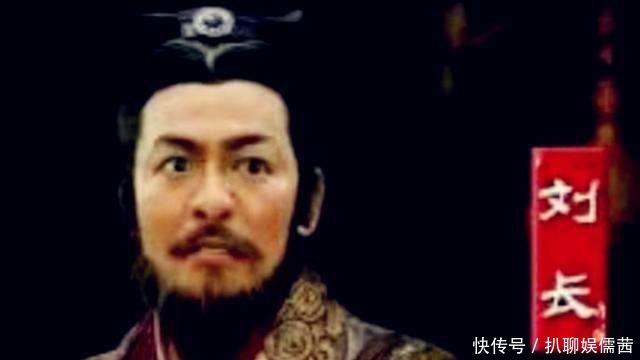 饿死|刘邦八个儿子的下场,有的饿死,有的被狐狸咬死,异姓王的报应吧