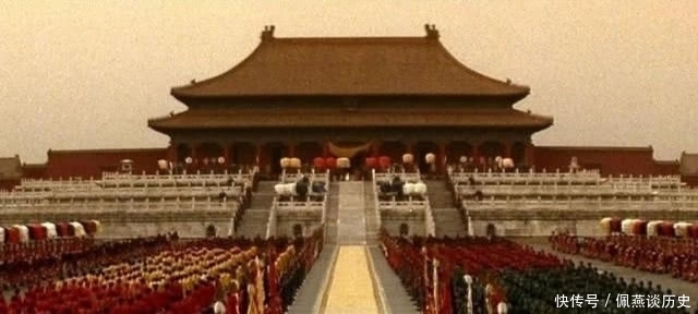 法国|清朝为保附庸国与世界第二强国开战，未割地未赔款战事五五开