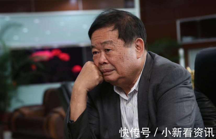 李彦宏|在中国,你永远摆脱不掉的五个人,逃过一个算我输!