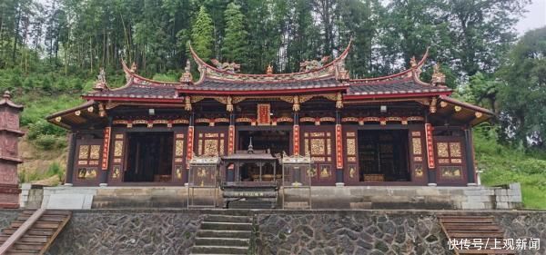 阳春村|“章公祖师”肉身坐佛海外追索案背后，福建山村的坚持与守候