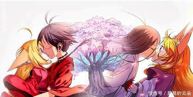 转世续缘|狐妖小红娘小白可能不是一个单纯的副本，而是东方选择的转世！