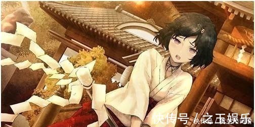 神崎日照|盘点动漫中的7大伪娘,男生妩媚起来真的没女生什么事了