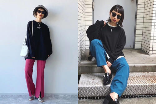 满心欢喜过新年，3种不同的“场合穿搭”，体面时髦讲究一样不少