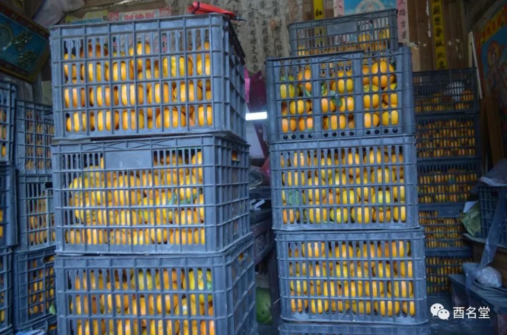 镇有|酉水河镇有位“红美人”，男女老少都爱她