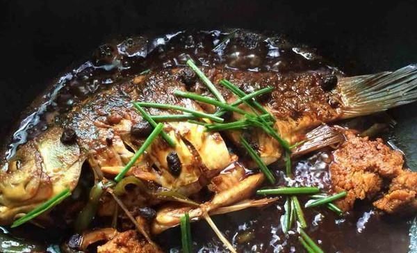 流行|现在流行吃鱼有几种危害的鱼早该禁止了,现在还有人经常吃