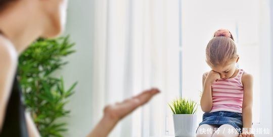 孩子|妈妈越没本事,就越爱用以下3种方式教孩子,孩子将来也难有出息