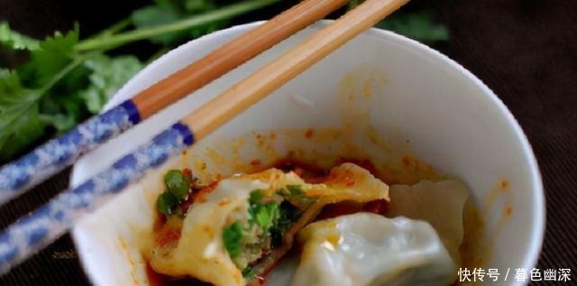 营养|冬天我遇到此菜绝不手软,用来剁馅包饺子吃,营养美味,真过瘾!