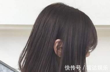 欲感 拯救大脸盘子:5款仙女发型。适合圆脸减龄又可爱的女生发型。