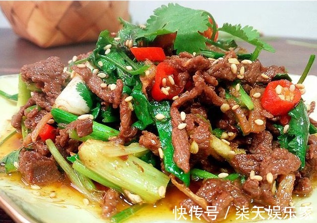 健康|自己在家做的几道家常美食,美味又健康,再也不用到外面买了