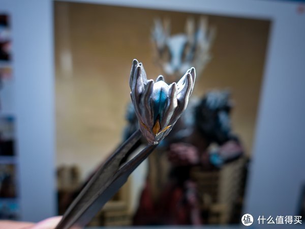 软胶|玩物不丧志 篇四十五:软胶自改第七弹--赛迦奥特曼